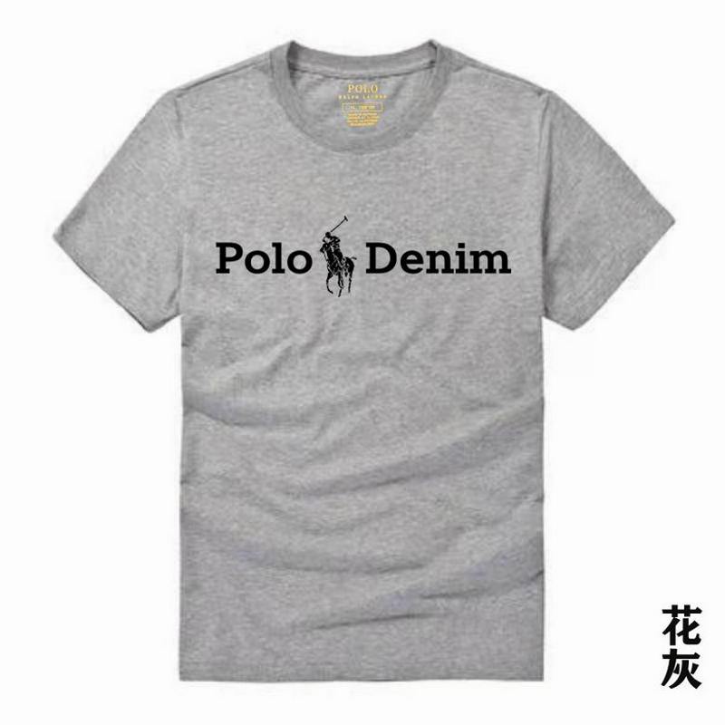 polo Men's T-shirts 5